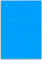 Book Title: Read This First: Growth and development of creative SMEs